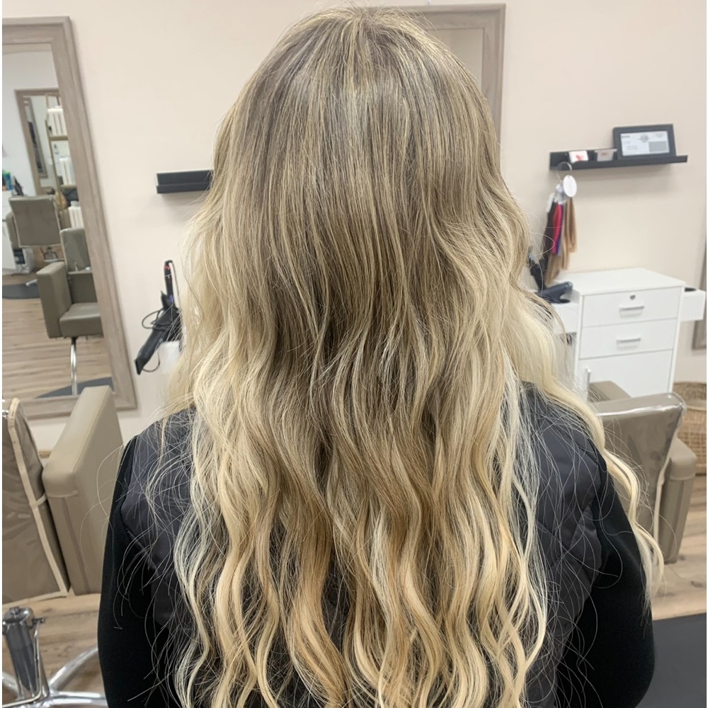 Meet your Posher, Shirley